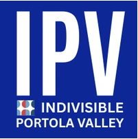 Indivisible Portola Valley